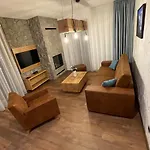 Ovruc Apartment