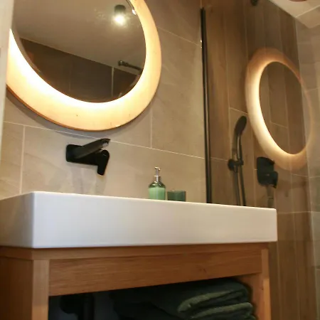 Apartment Ovruc