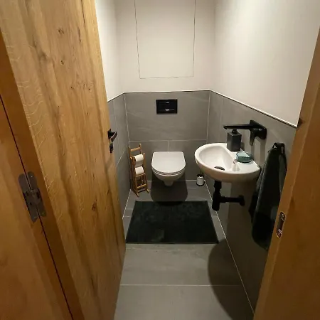 Ovruc Apartment *